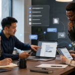 How Small Teams Can Evaluate a Messaging App Before Standardizing It Across Devices