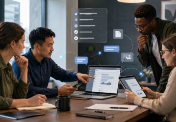 How Small Teams Can Evaluate a Messaging App Before Standardizing It Across Devices