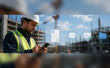 Mobile-First Document Approval