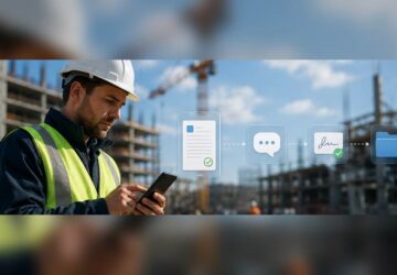Mobile-First Document Approval