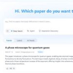 How WisPaper Is Bridging the Gap Between Disciplines