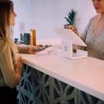 Cash to Contactless