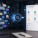 How to Turn Busy Group Chats Into a Searchable Knowledge Base