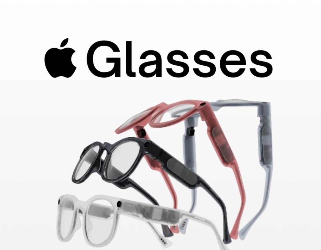 Apple's Privacy-First Strategy for Smart Glasses