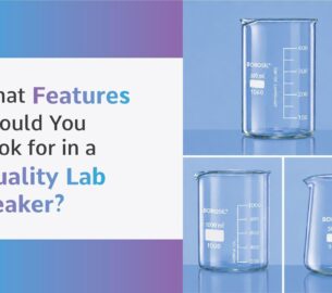 What Features Should You Look for in a Quality Lab Beaker