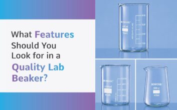 What Features Should You Look for in a Quality Lab Beaker