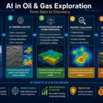 How Is AI Changing Oil and Gas Exploration From Seismic Analysis to Reservoir Prediction?