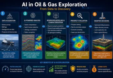 How Is AI Changing Oil and Gas Exploration From Seismic Analysis to Reservoir Prediction?