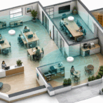 How Many Wi-Fi Access Points Does a Small Business Really Need