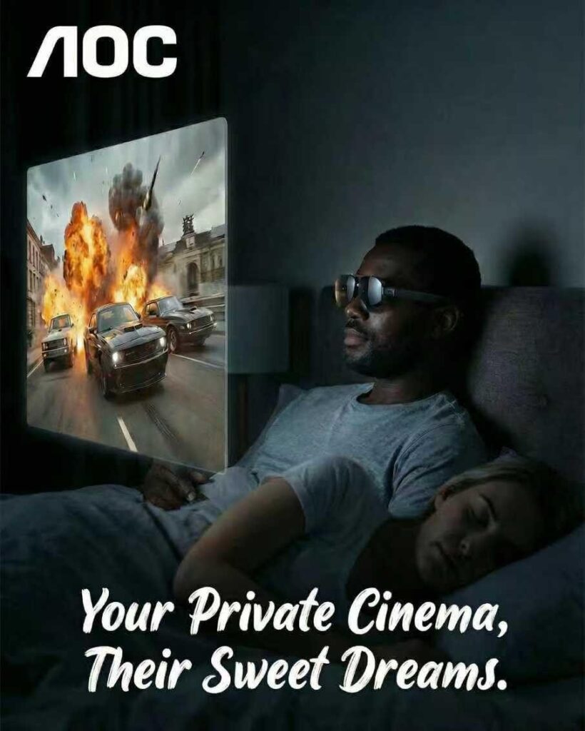 A Good Screen for Films