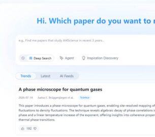 How WisPaper Is Bridging the Gap Between Disciplines