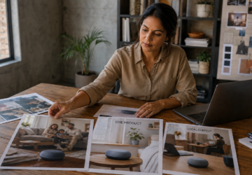 Why I No Longer Use the Same Marketing Visuals in Every Market