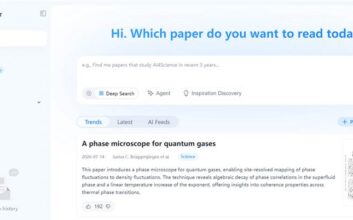 How WisPaper Is Bridging the Gap Between Disciplines