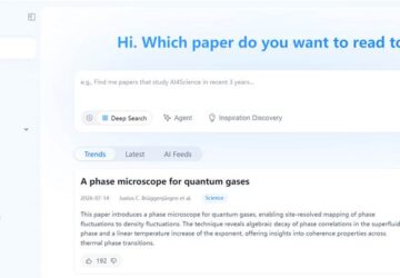 How WisPaper Is Bridging the Gap Between Disciplines