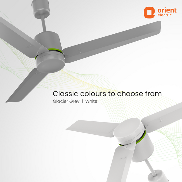Orient Electric Ecotech Volt Price in India and Availability