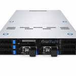 GPU Server for Deep Learning