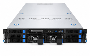 GPU Server for Deep Learning