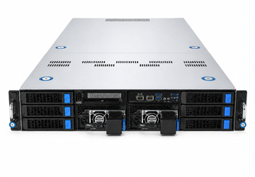 GPU Server for Deep Learning
