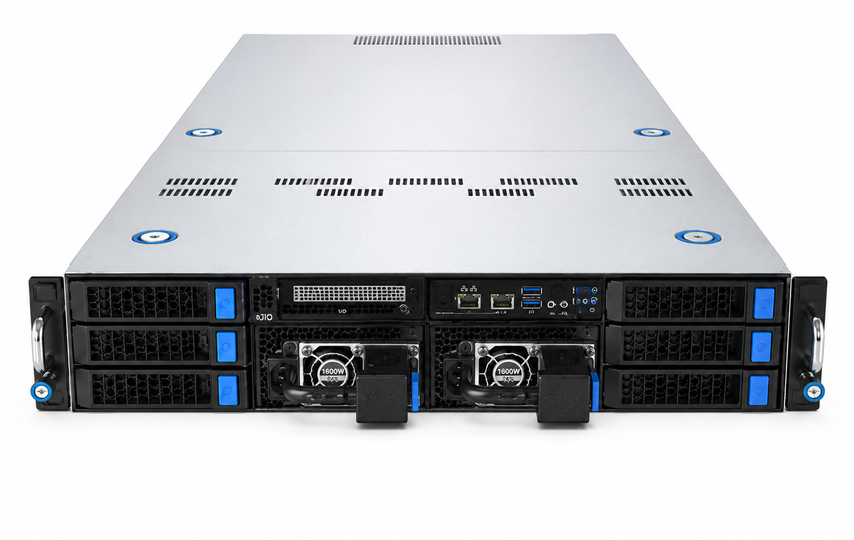 GPU Server for Deep Learning