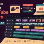 guide to edit youtube video windows