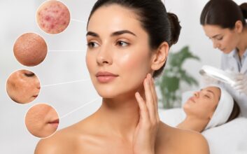 Common Skin Concerns That Need Expert Care