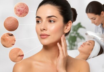 Common Skin Concerns That Need Expert Care