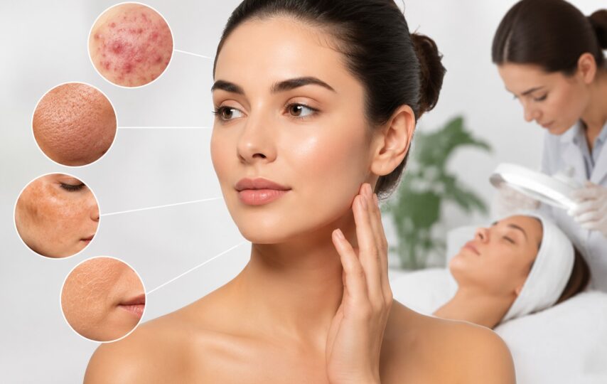 Common Skin Concerns That Need Expert Care