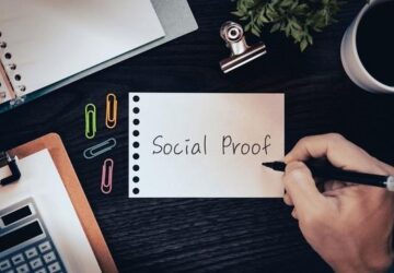 5 Types of Social Proof for Local SEO That Build Trust