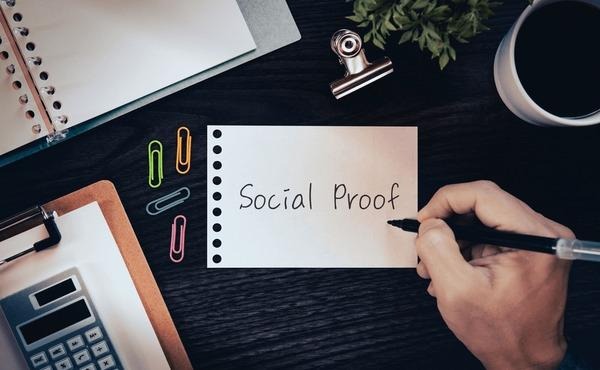 5 Types of Social Proof for Local SEO That Build Trust