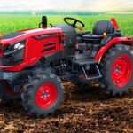 How to Choose the Right Farm Machinery Based on Crop Type