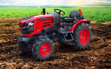 How to Choose the Right Farm Machinery Based on Crop Type