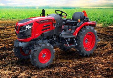 How to Choose the Right Farm Machinery Based on Crop Type