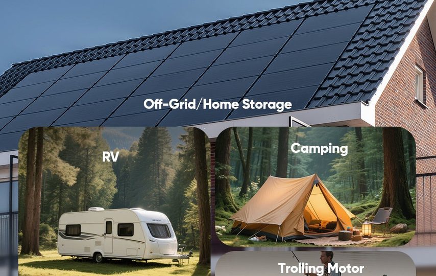 Is Your RV Battery Really Ready for the Open Road Ahead?