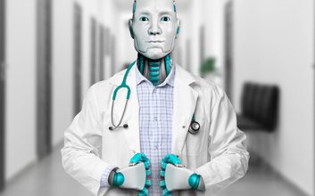 What Is an AI Medical Scribe