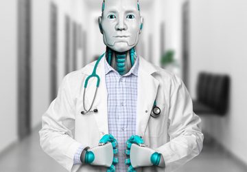 What Is an AI Medical Scribe