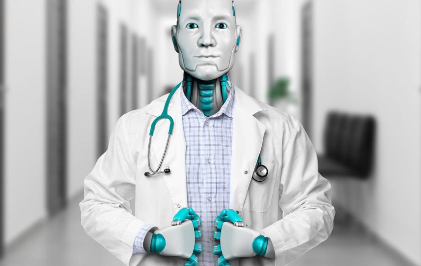 What Is an AI Medical Scribe