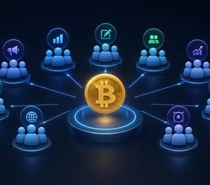 Who’s Shaping Crypto Marketing in 2026