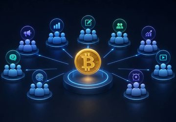 Who’s Shaping Crypto Marketing in 2026