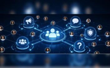 Online Communities