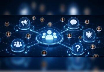Online Communities