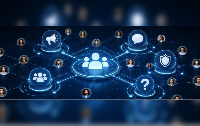 Online Communities