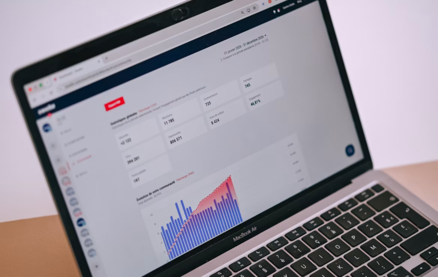 Maximizing ROI in Your Digital Marketing Campaigns