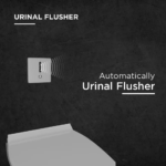 How Urinal Sensors Help Reduce Water