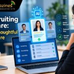 AI Recruiting Software: A More Thoughtful Way to Hire