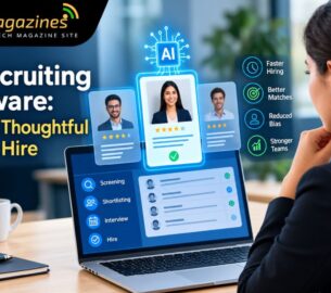 AI Recruiting Software: A More Thoughtful Way to Hire