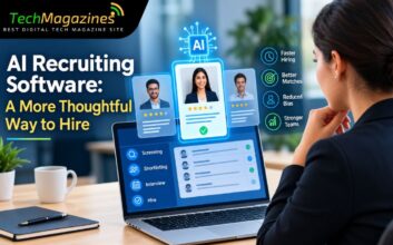 AI Recruiting Software: A More Thoughtful Way to Hire