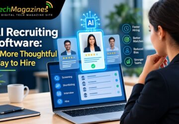 AI Recruiting Software: A More Thoughtful Way to Hire