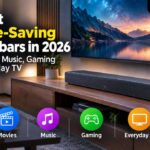 Best Space-Saving Soundbars in 2026