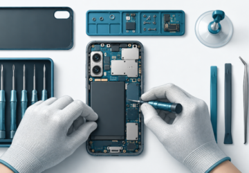DIY Repair Risks: What You Need to Know Before Fixing Your Phone