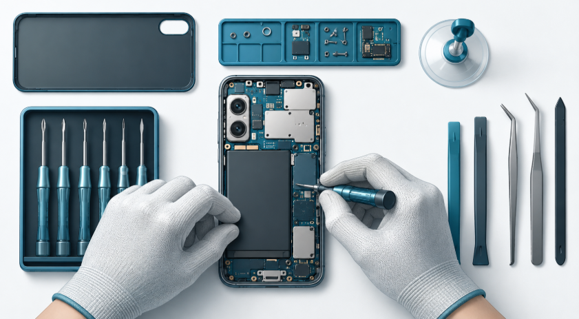 DIY Repair Risks: What You Need to Know Before Fixing Your Phone